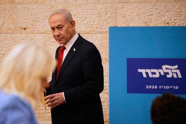 Ufficio Netanyahu, 'nessun avvertimento da Emirati prima del 7/10, menzogna totale'