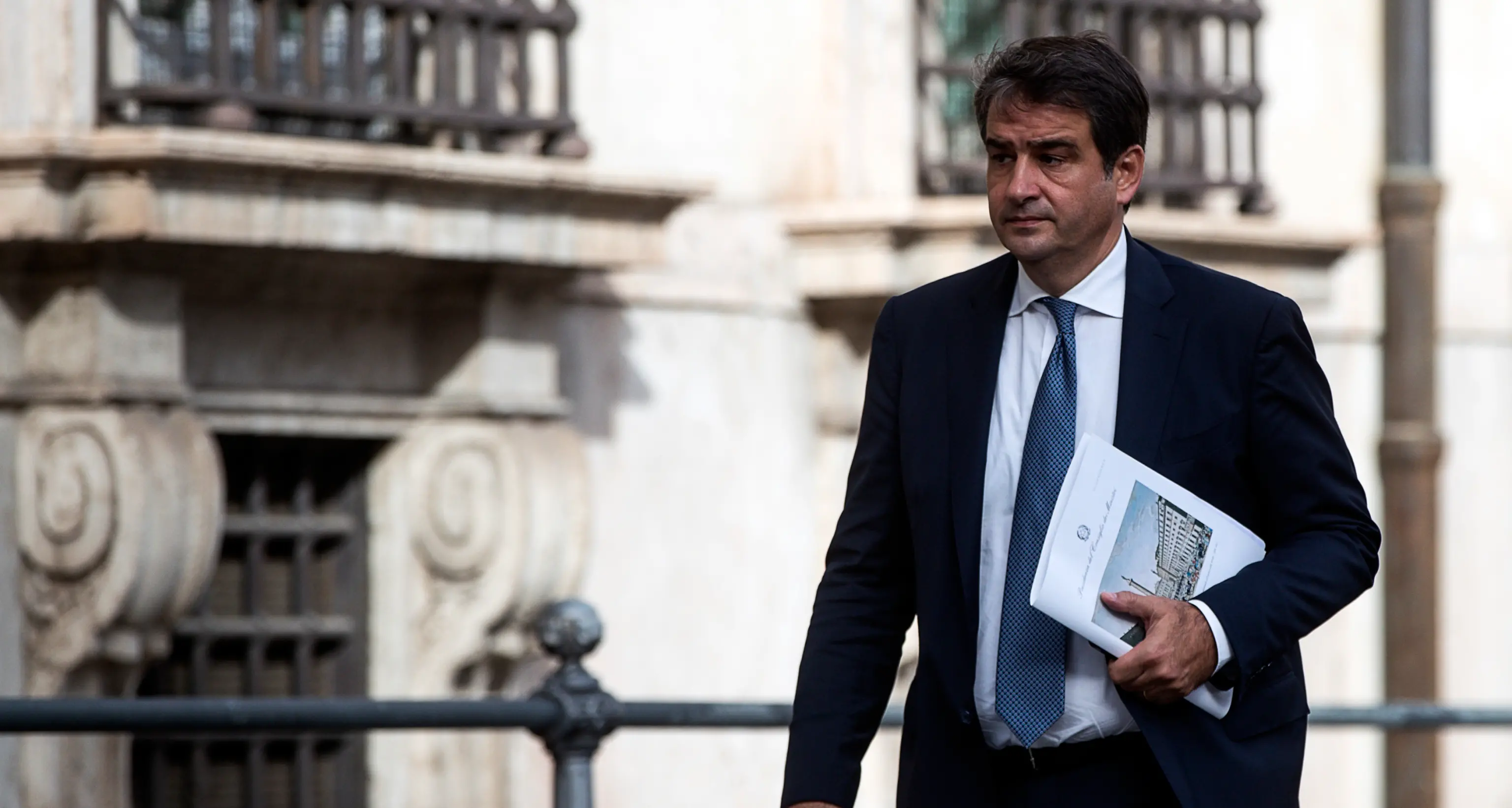 Pnrr: Fitto, 'siamo nei tempi previsti, bisogna fare bene'