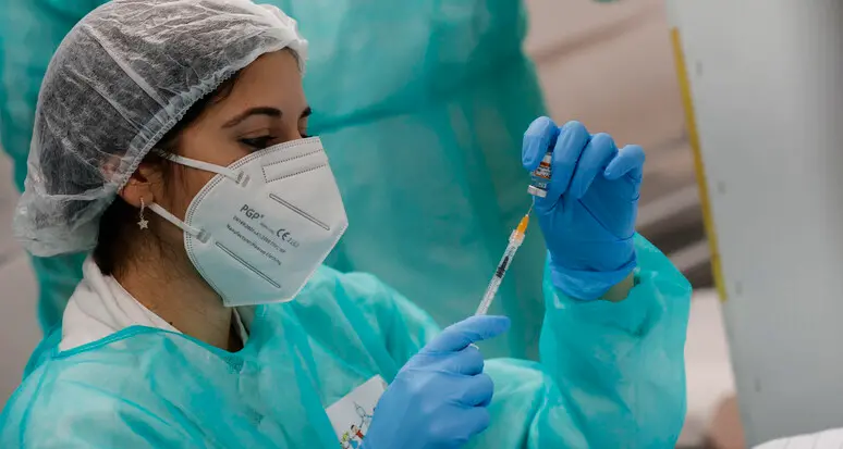 Campagna vaccinale in Alto Adige, superate le 2.000 prenotazioni