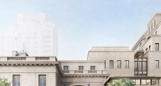 Musei: Frick riapre su Madison Avenue