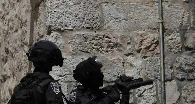 Gerusalemme: Mezzaluna Rossa, 215 i manifestanti feriti