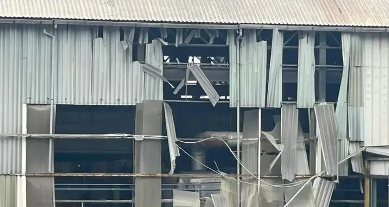 Esplosione in fabbrica a Bolzano, sei gli indagati