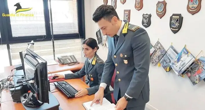 Bolzano, truffa milionaria: tre indagati