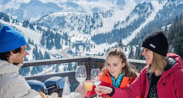 Vola il turismo in Alto Adige: boom di pernottamenti e fatturato