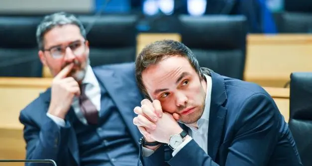 Svp, Achammer si ricandida e chiede una svolta: codice di condotta e parità ai vertici