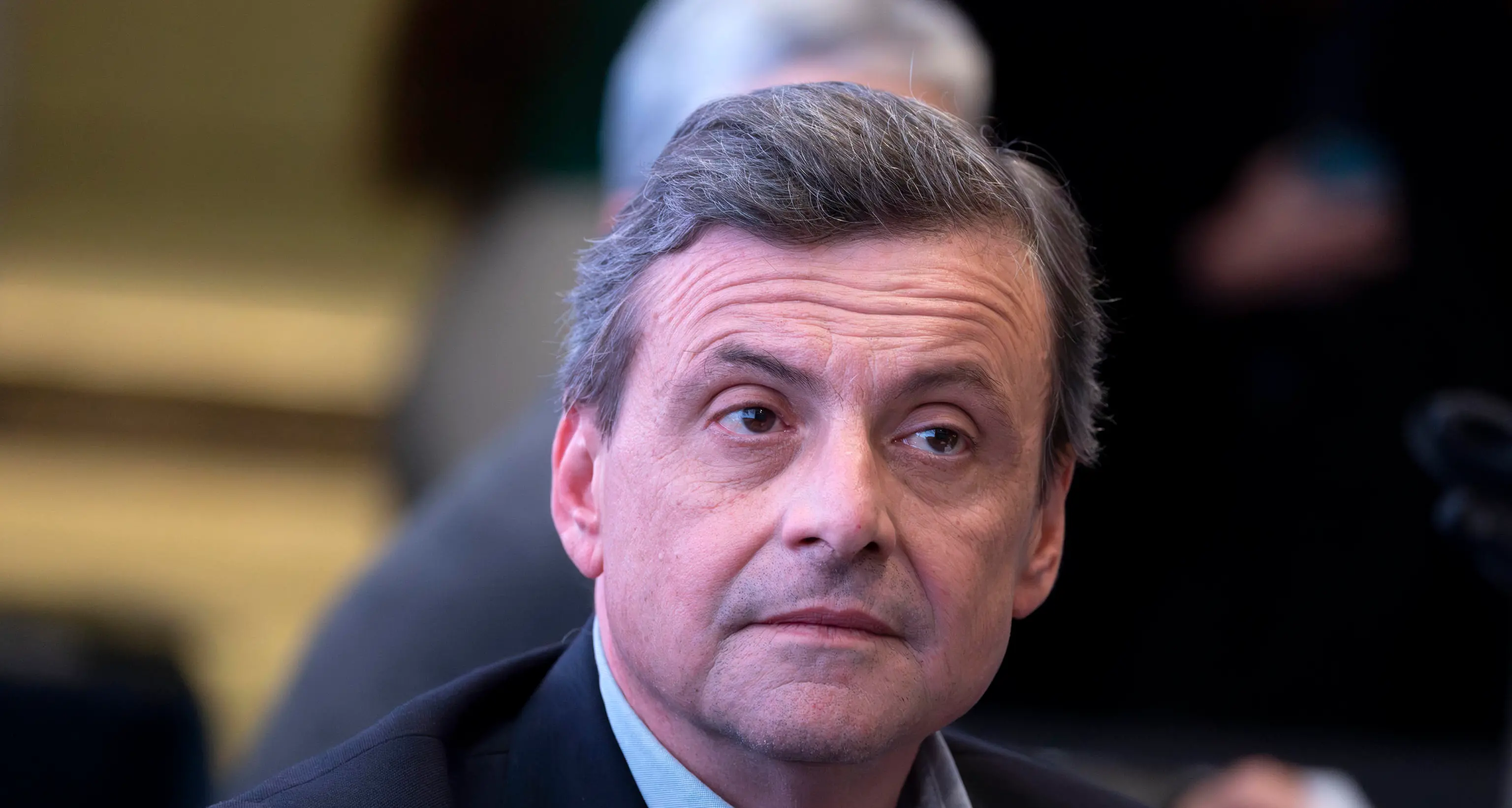 Basilicata:Calenda,centrosinistra ci esclude?Bardi non è il trux