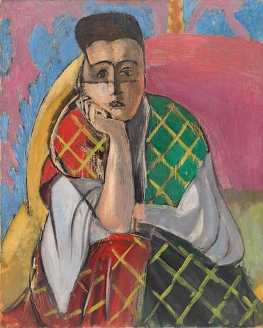 A Milano nuova stagione di mostre, da Dalì a Matisse, con omaggio alla Fallaci
