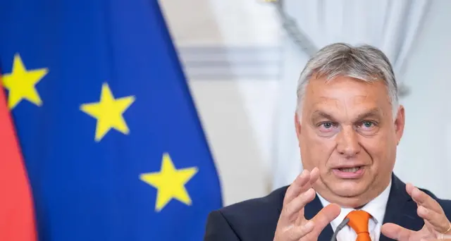 Ungheria: consigliera di Orban ci ripensa, non mi dimetto