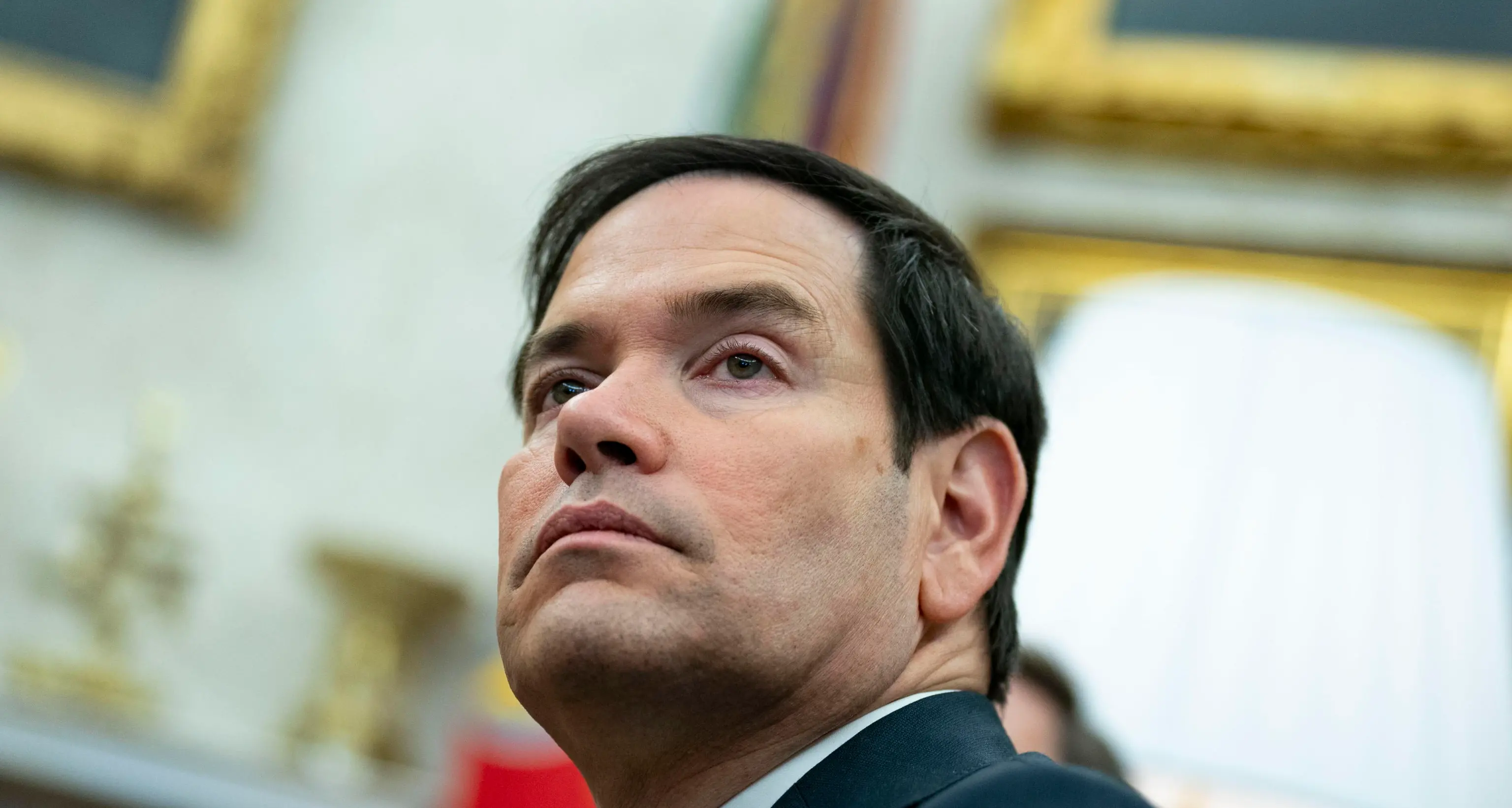 Rubio: 'Usa respingono fermamente piano Macron su Palestina'