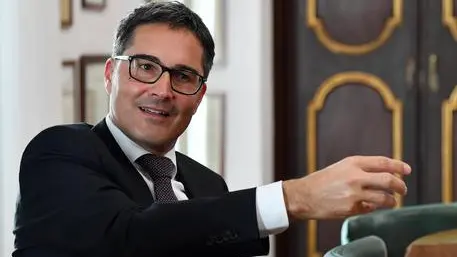 ETTORE FERRARI