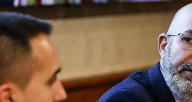 Mes: Beppe Grillo, strumento inadatto e inutile