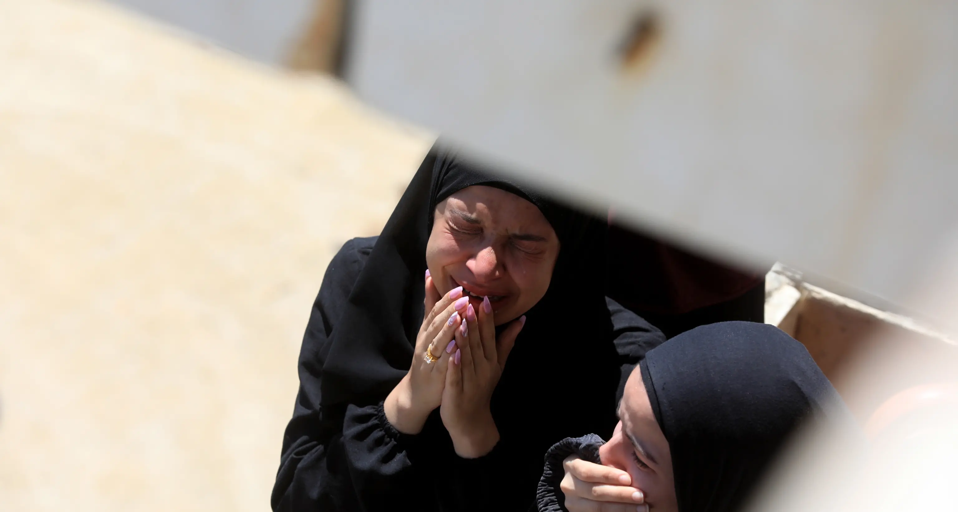Cisgiordania, Usa: terrorista l'attacco dei coloni israeliani