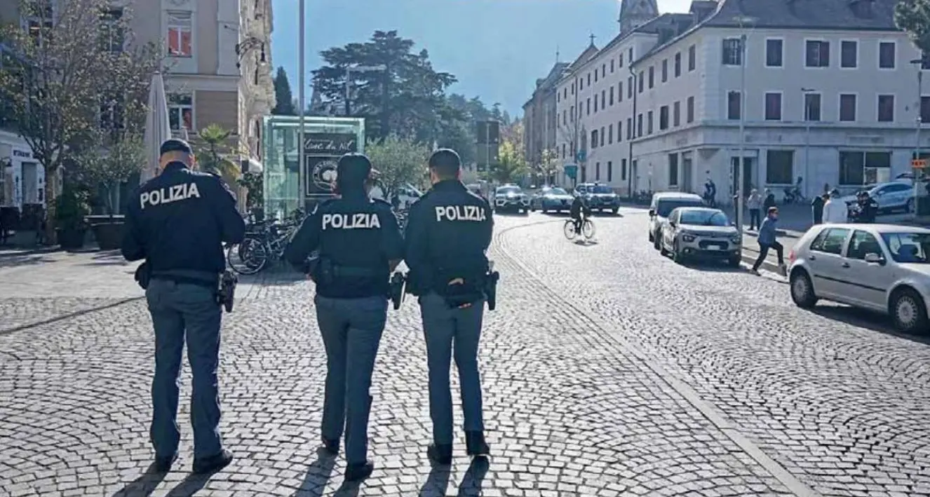 Maturaball: scazzottata con ferito. È una lite tra studenti meranesi