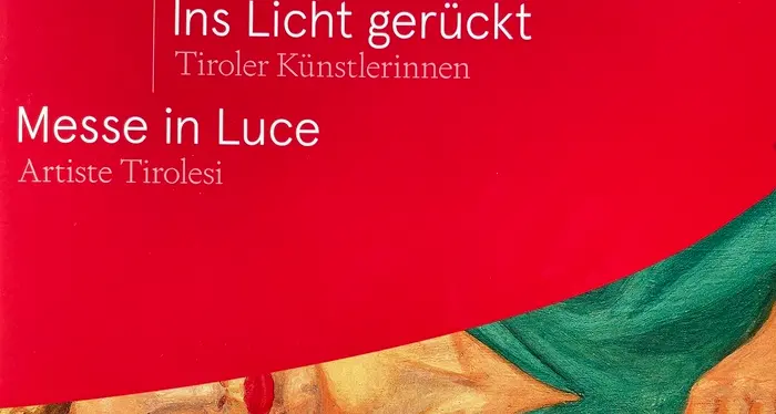 Una mostra riporta alla luce le artiste tirolesi di inizio Novecento