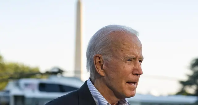 11/9: Biden, non c'è nulla che l'America non possa superare
