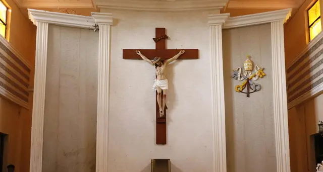 Nigeria: rapito un altro sacerdote, è il terzo in 5 giorni