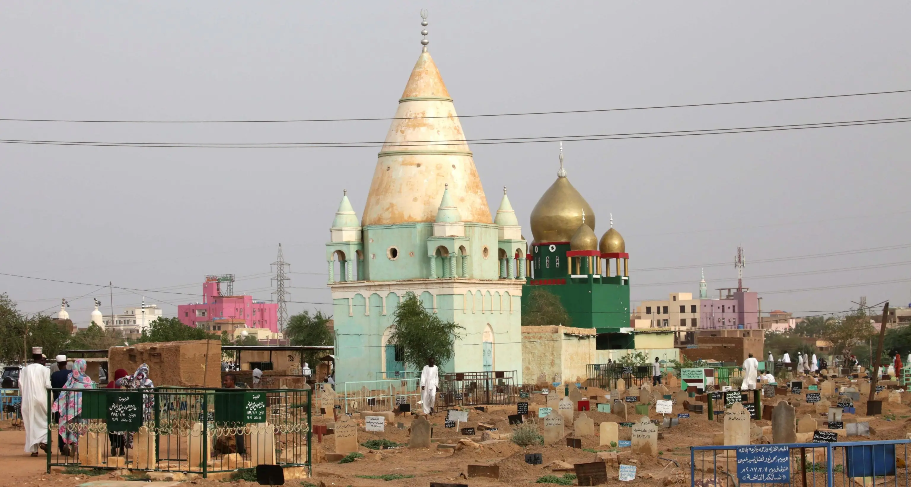 Sudan: scontri tra esercito e paramilitari a Omdurman, vittime