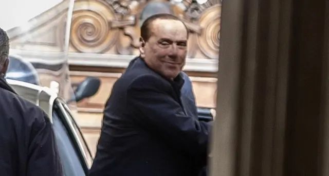 Consultazioni: vertice centrodestra alle 13.45
