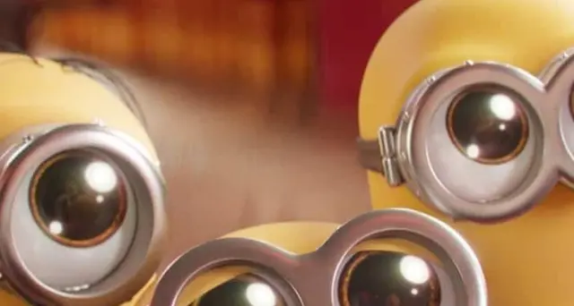 Incassi: Minions ancora re, 2/o Il signore delle formiche