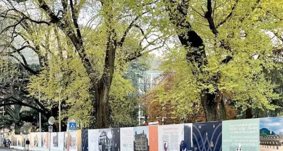 Stazione, sarà pronto ad agosto il nuovo parco da 3,84 milioni
