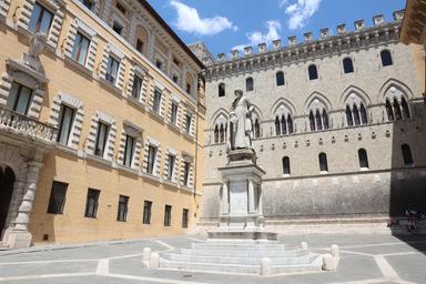 L'utile del semestre di Mps sopra le attese a 1,1 miliardi (+25%)