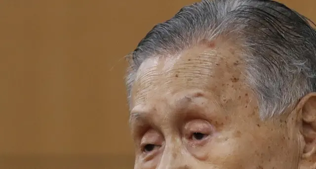 Tokyo 2020: presidente Mori rassegna dimissioni