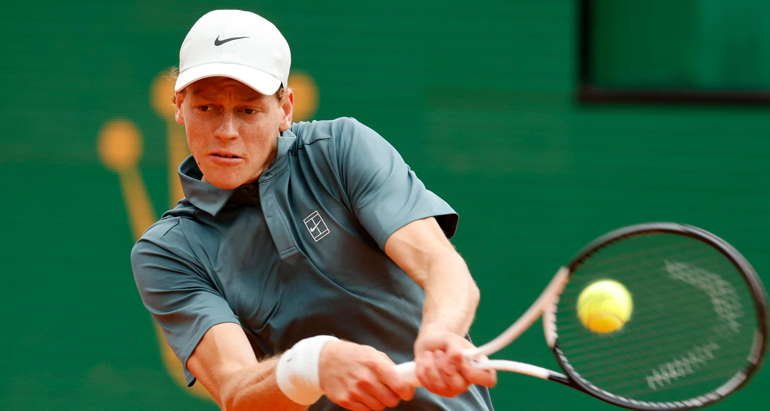 Tennis: Montecarlo; Sinner supera Machac e accede ai quarti