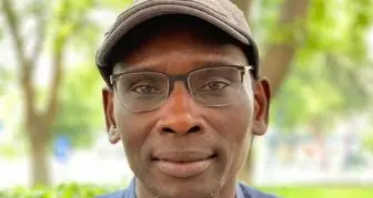 Diop: «Bolzano addio, c’è troppo razzismo Vado via per i miei figli»