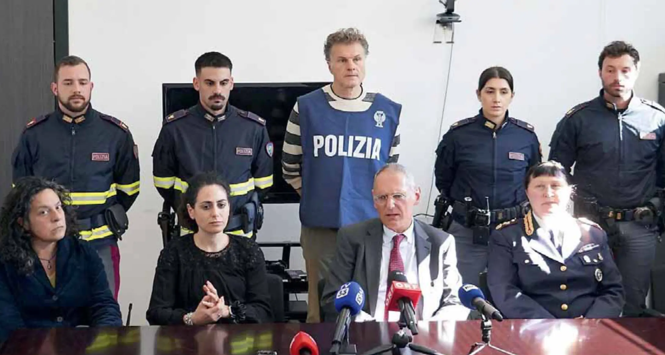 Il camionista ucciso con diverse coltellate. La difesa incontra l’indagato in carcere