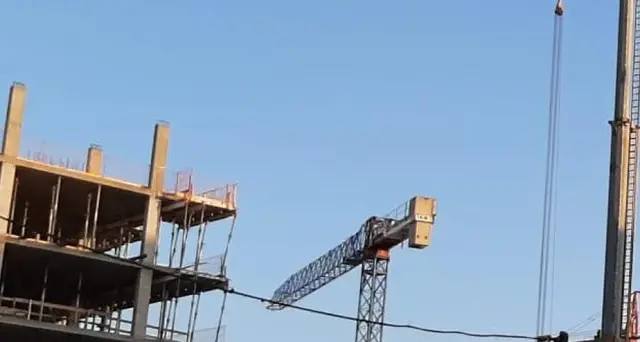Costruzioni: Istat, nel 2022 produzione vola, +12,7%