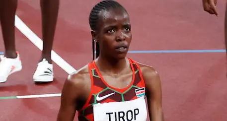Uccisa in casa la primatista del mondo Agnes Tirop, si cerca marito