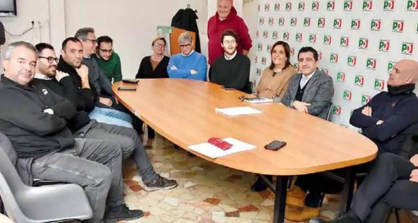 Candidato sindaco, il centrosinistra trova l’intesa su Francesco Palermo