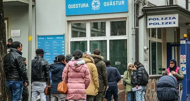 In Alto Adige gli stranieri salgono al 10,6% della popolazione