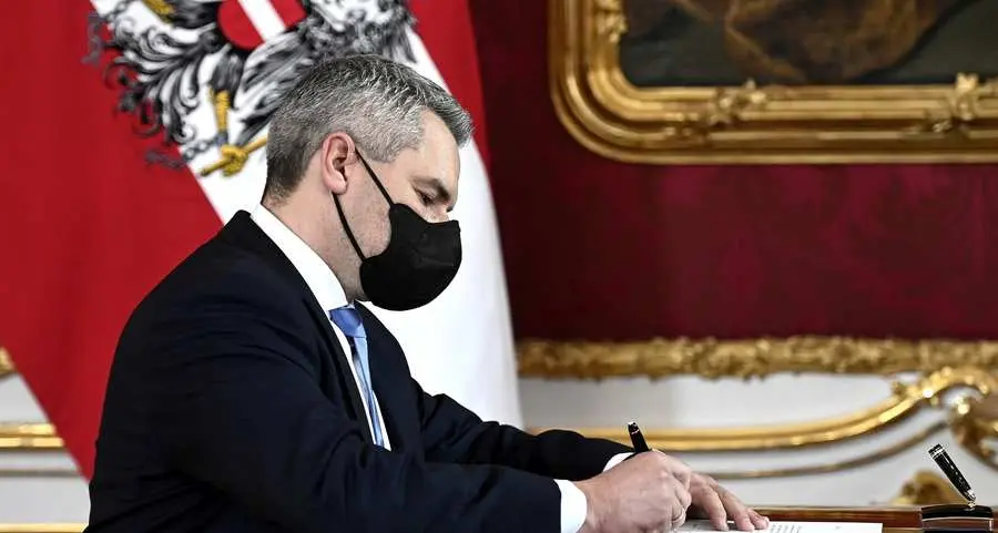 Elezioni in Tirolo, crollano i popolari: -10% per il partito del cancelliere Karl Nehammer