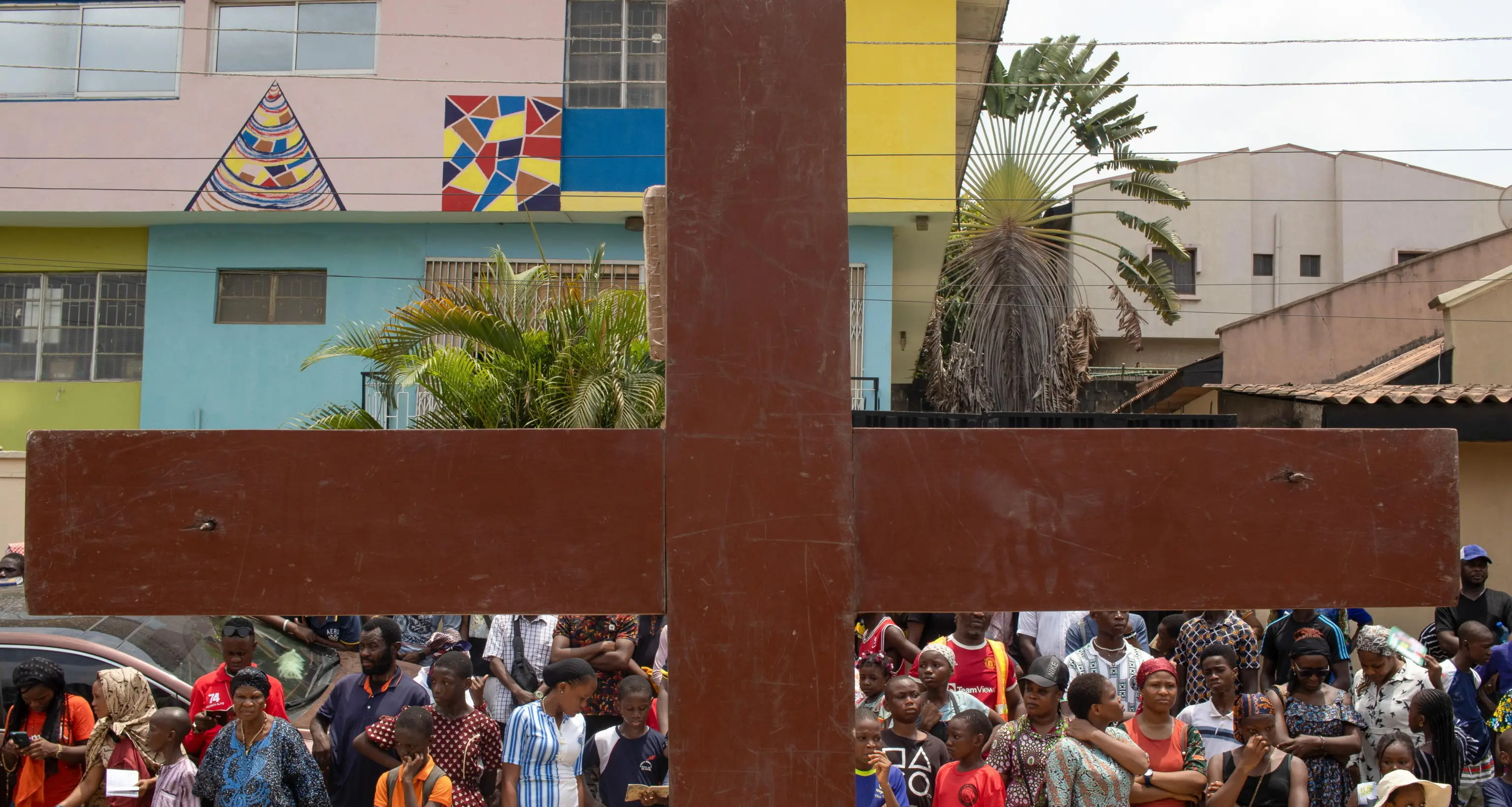 Nigeria: rapito un altro sacerdote, due in pochi giorni