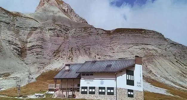 Rifugi, sì al 100% della capienza ma con il CoronaPass