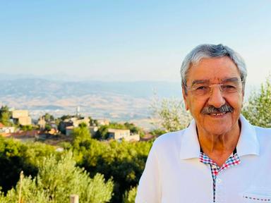 Il noto oppositore Said Saadi torna in Algeria dopo sette anni