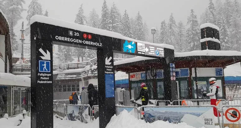 Sci e snowboard: la stagione 2024 all’insegna del freestyle