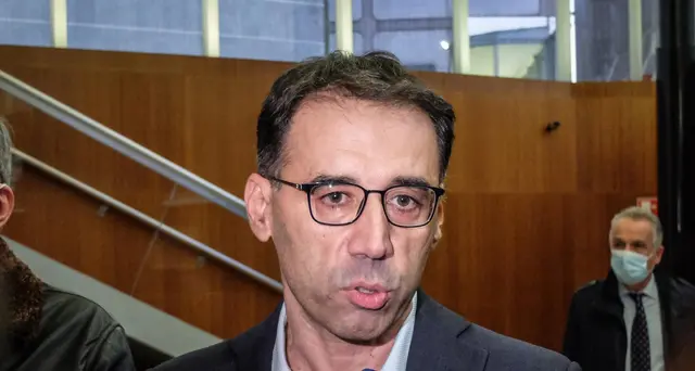 Moratti: Pd lombardo, sua candidatura non è un'opzione