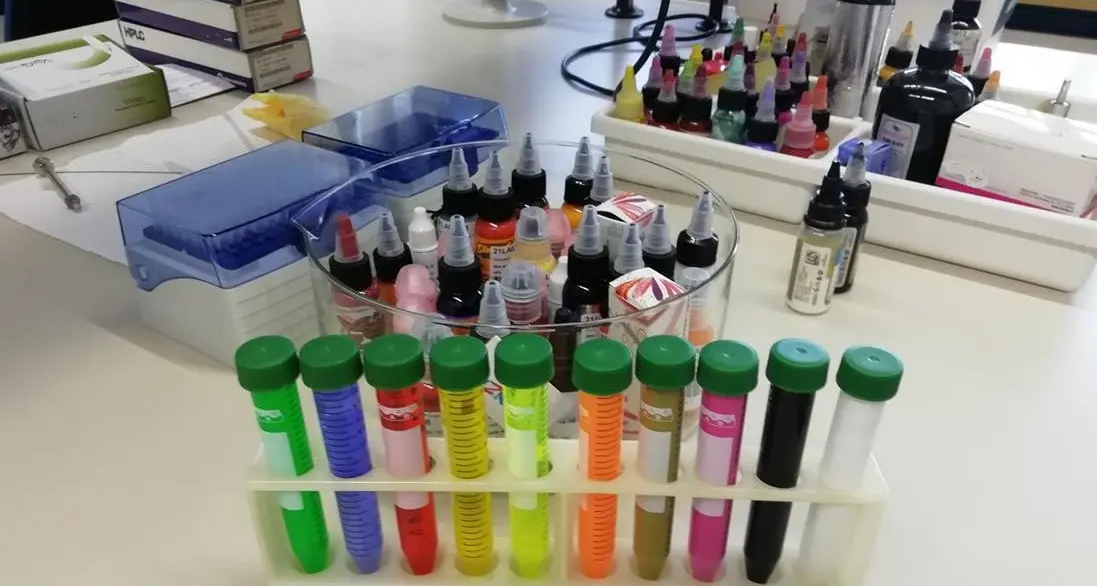 Tatuaggi e trucco permanente, in arrivo anche a Bolzano regole più severe