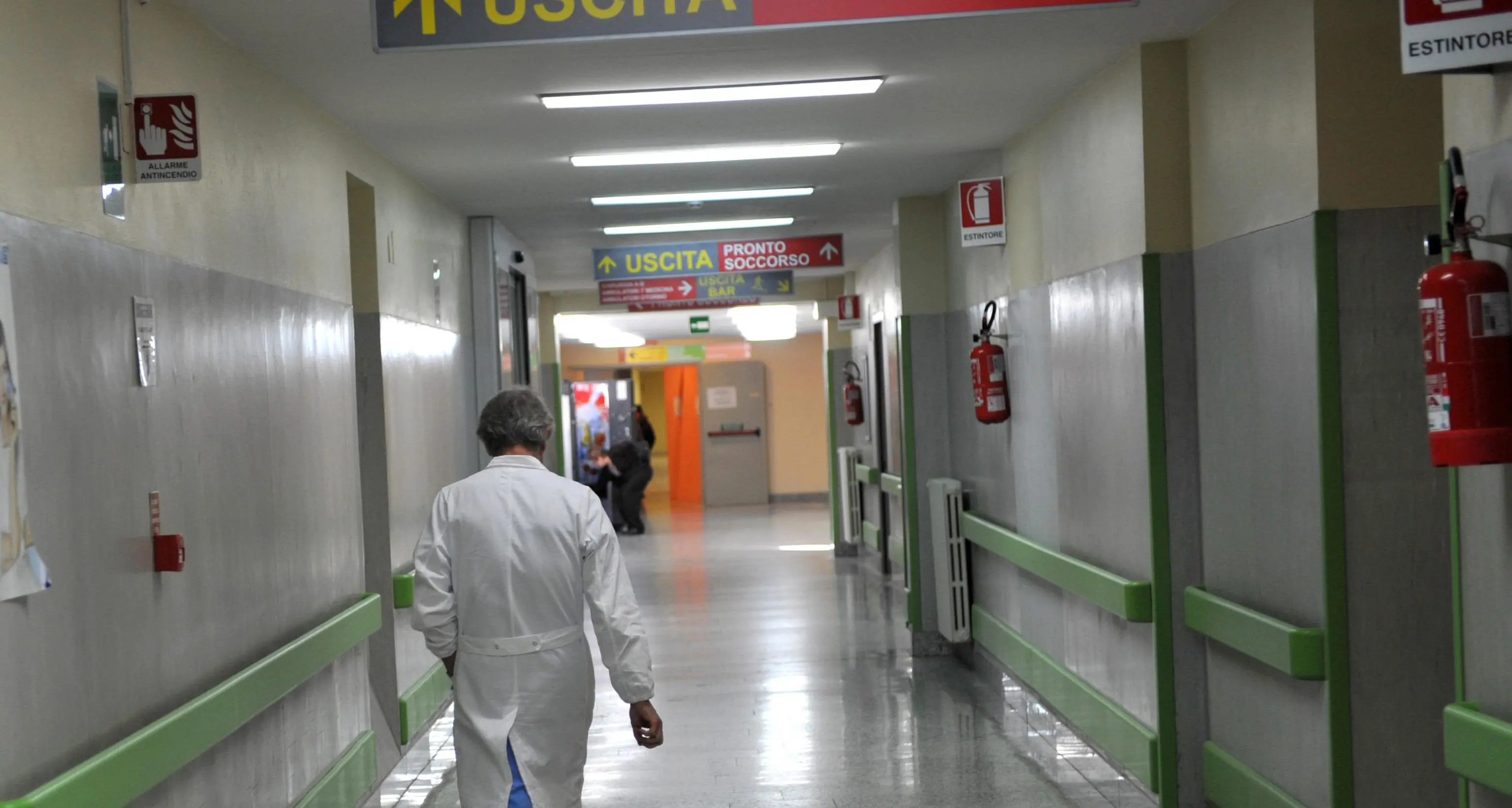 Bolzano: la Provincia modifica la nomina dei primari e aumenta il gettone per i futuri infermieri