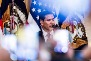 Rubio, Mosca condivida le informazioni sulla Siberia