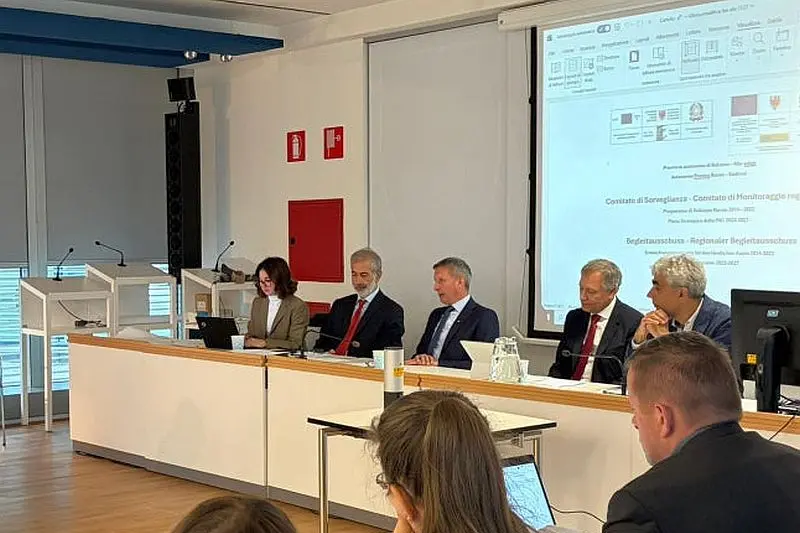 Fondi Ue per l’agricoltura: Alto Adige prima in Italia per utilizzo