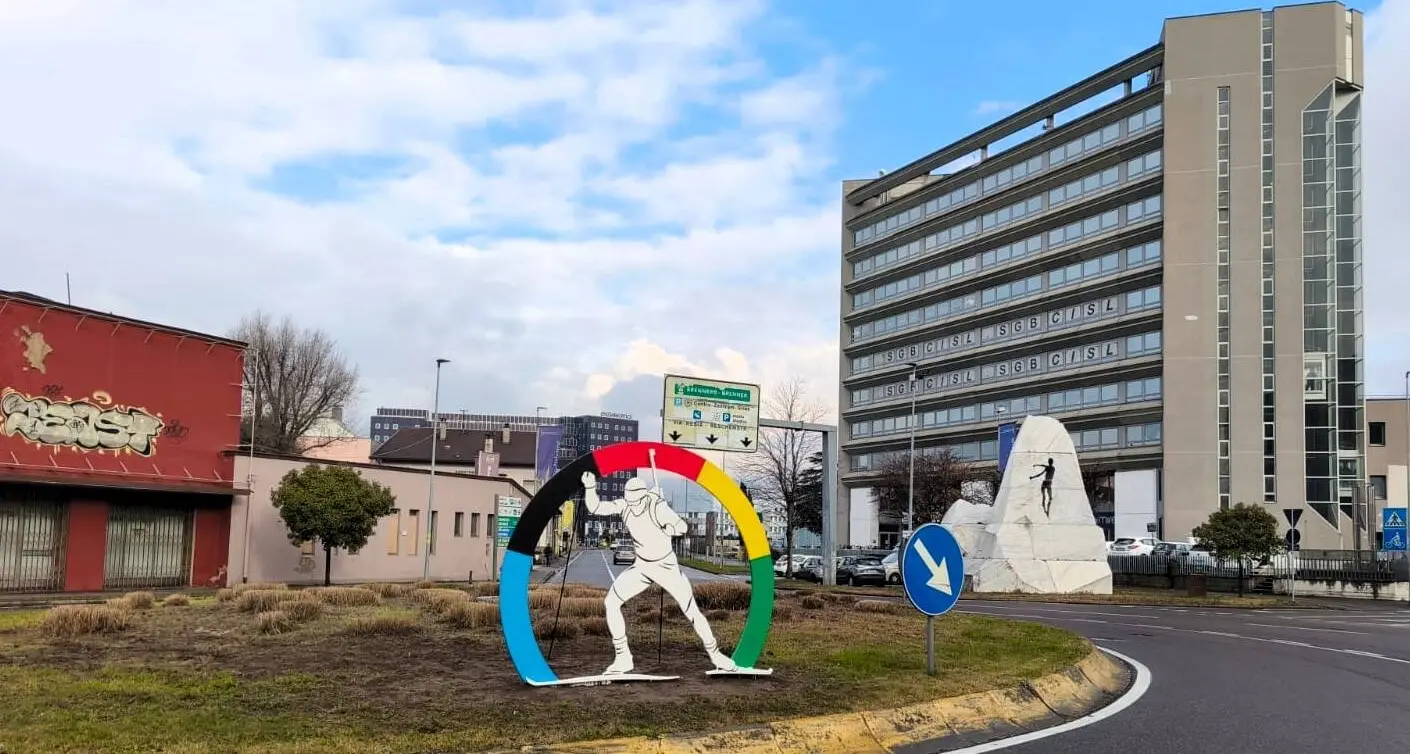 Verso Milano-Cortina 2026: Bolzano celebra gli sport invernali