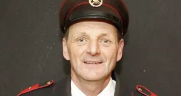 Muore otto giorni dopo l'incidente, Magré scossa per la scomparsa di Hans Christian Amort