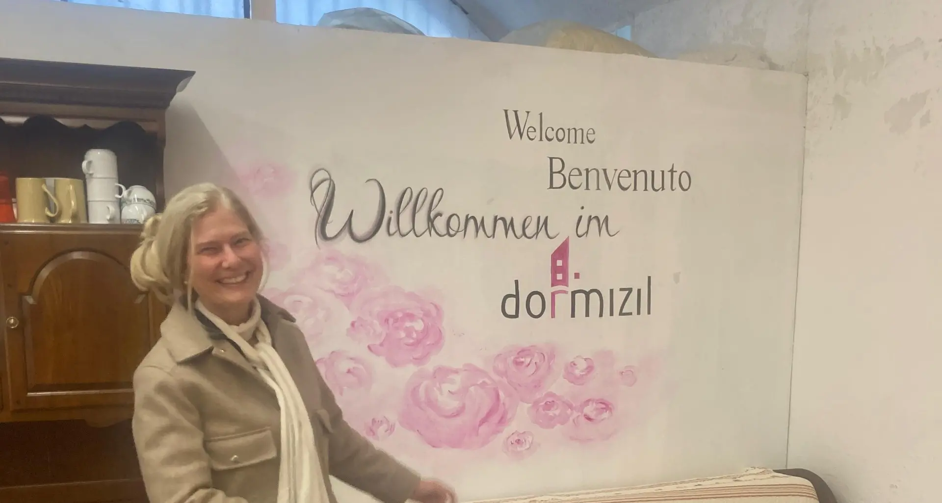 Il Dormizil riaperto ai senzatetto a Bolzano