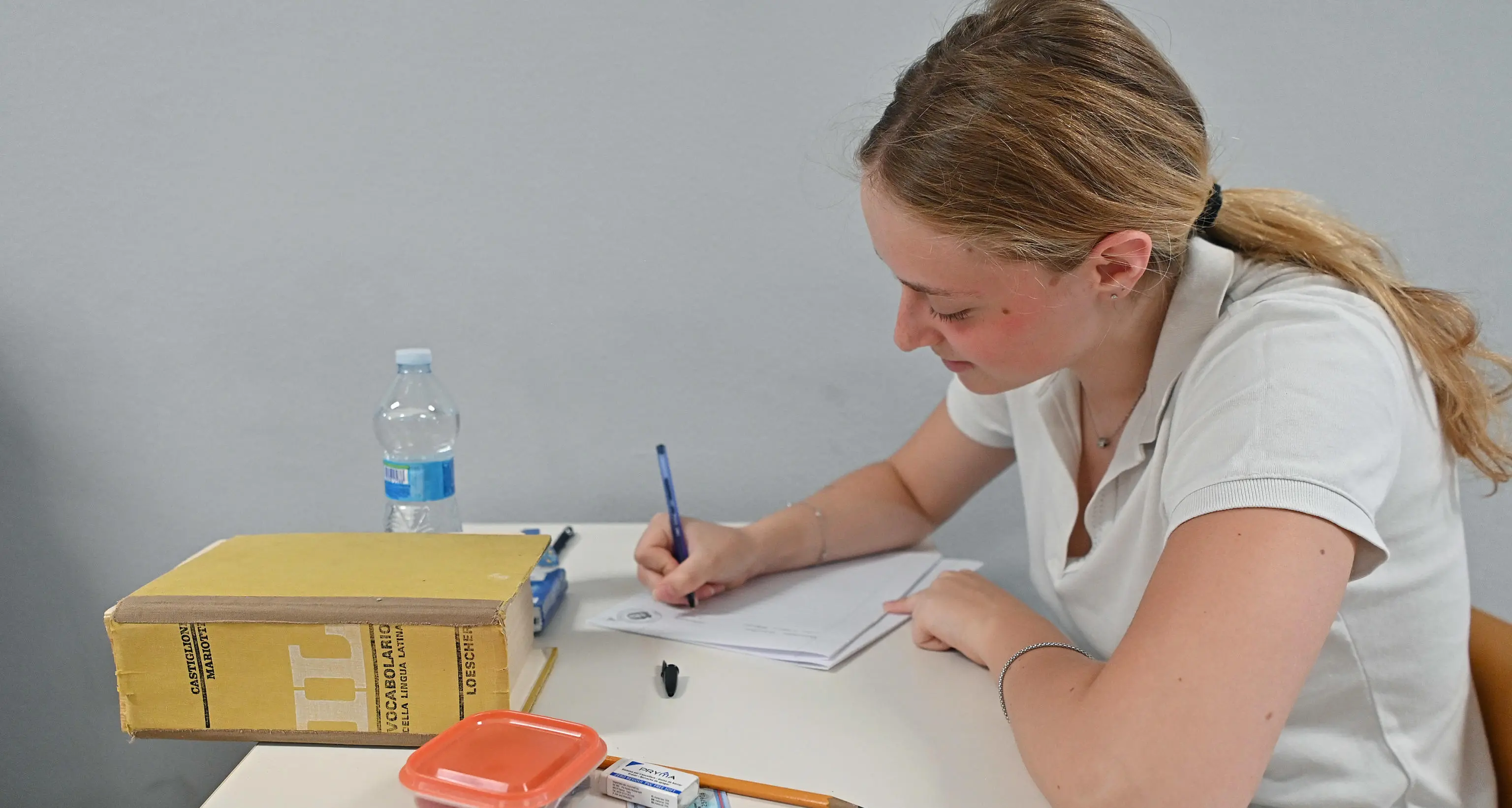 Maturità: è boom di diplomati con lode, sono 14.123