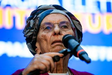Meloni, 'stiamo predisponendo le esequie di Stato per Emma Bonino'