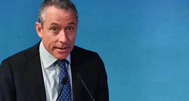 Poste: Del Fante, impressionanti risultati di business