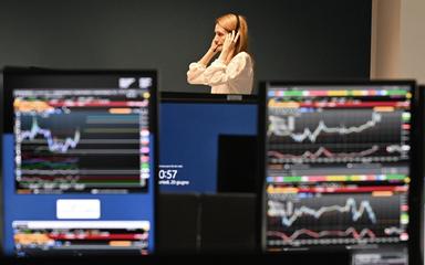 Lo spread tra Btp e Bund apre in rialzo a 109 punti